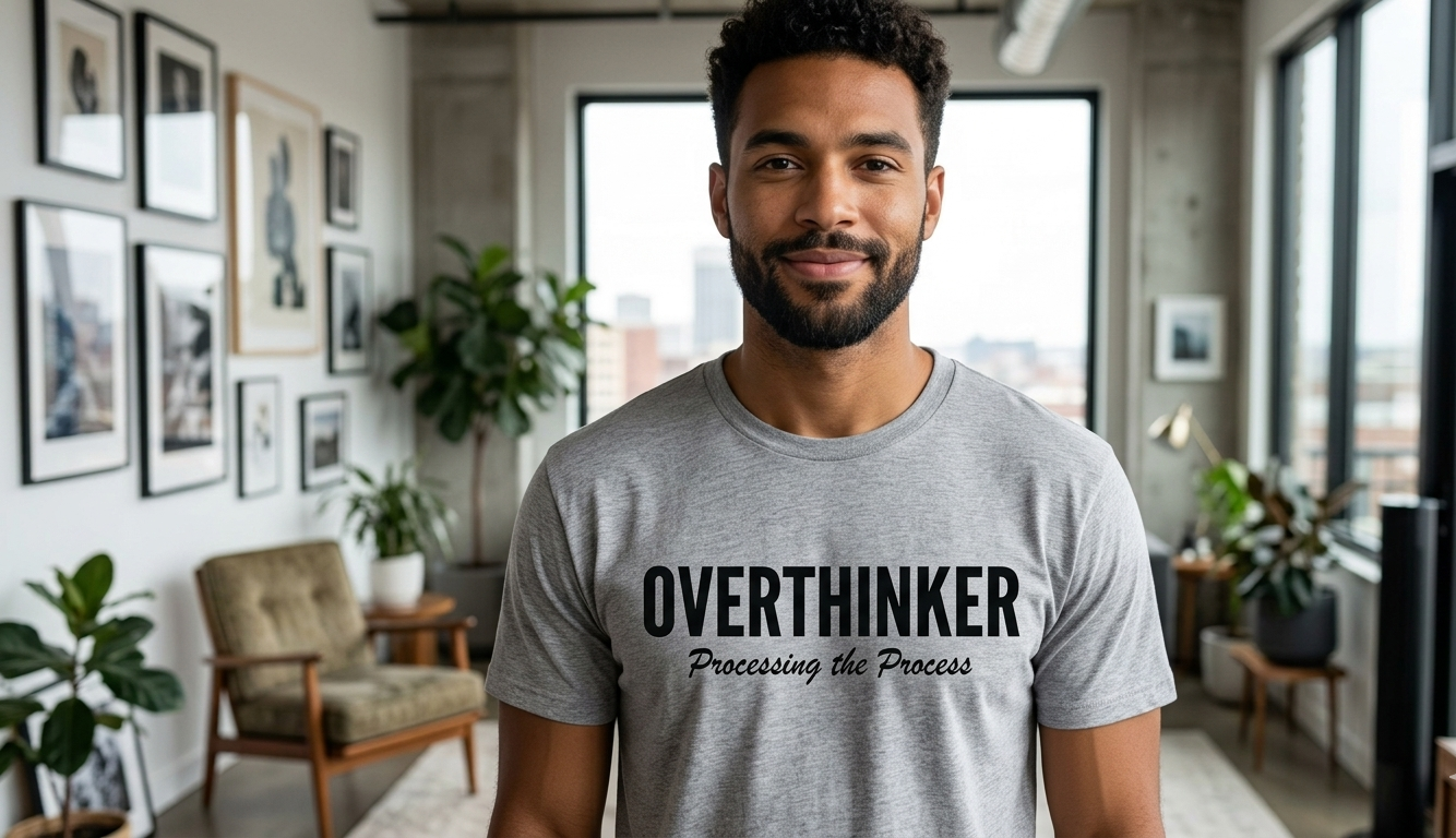 Overthinker