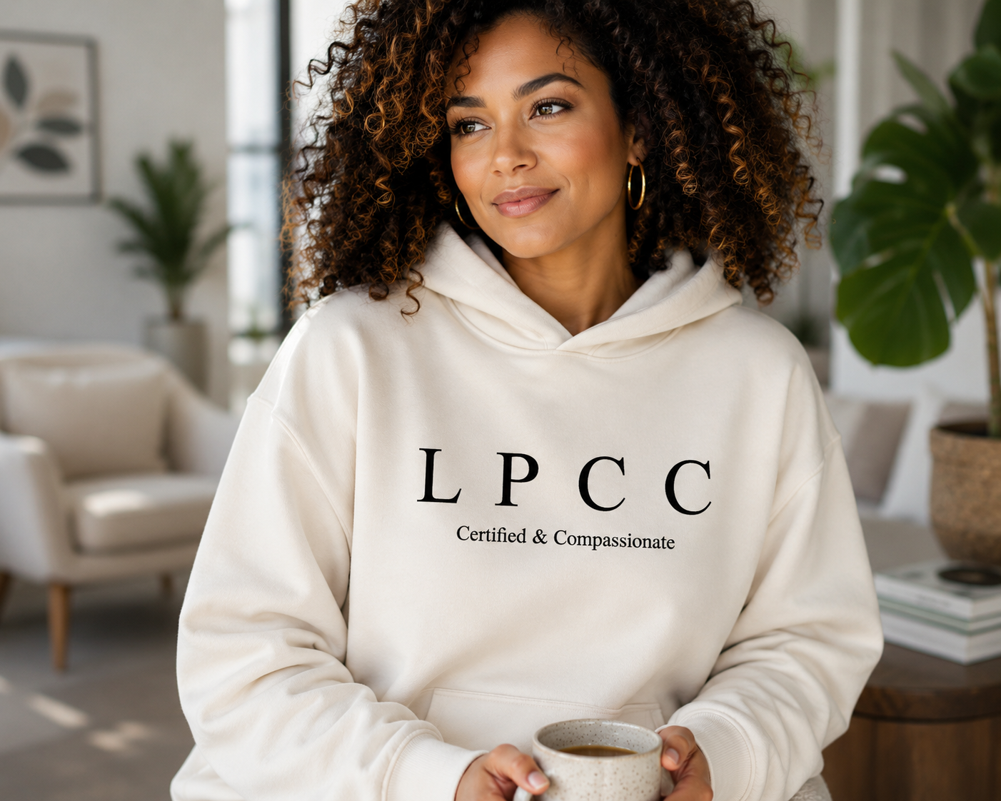 LPCC CERTIFIED & COMMPASSIONATE
