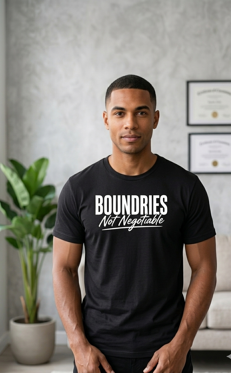 Boundries