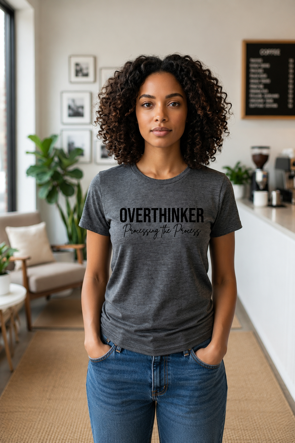 Overthinker