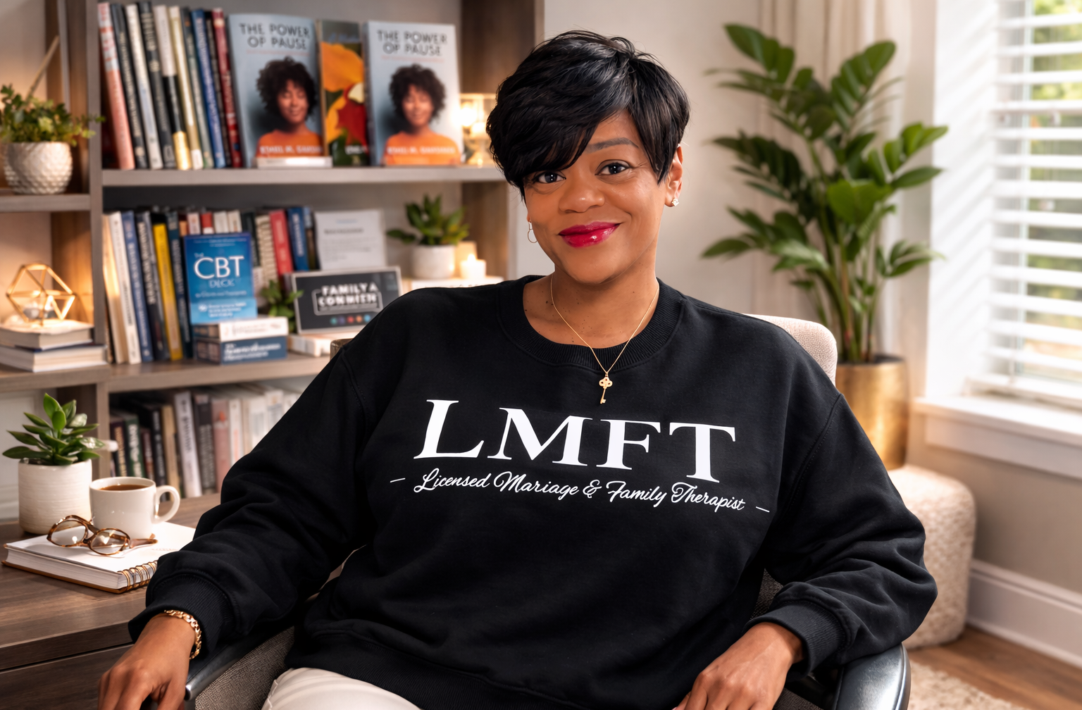 "You Earned Every Letter. Wear Them Proudly.”